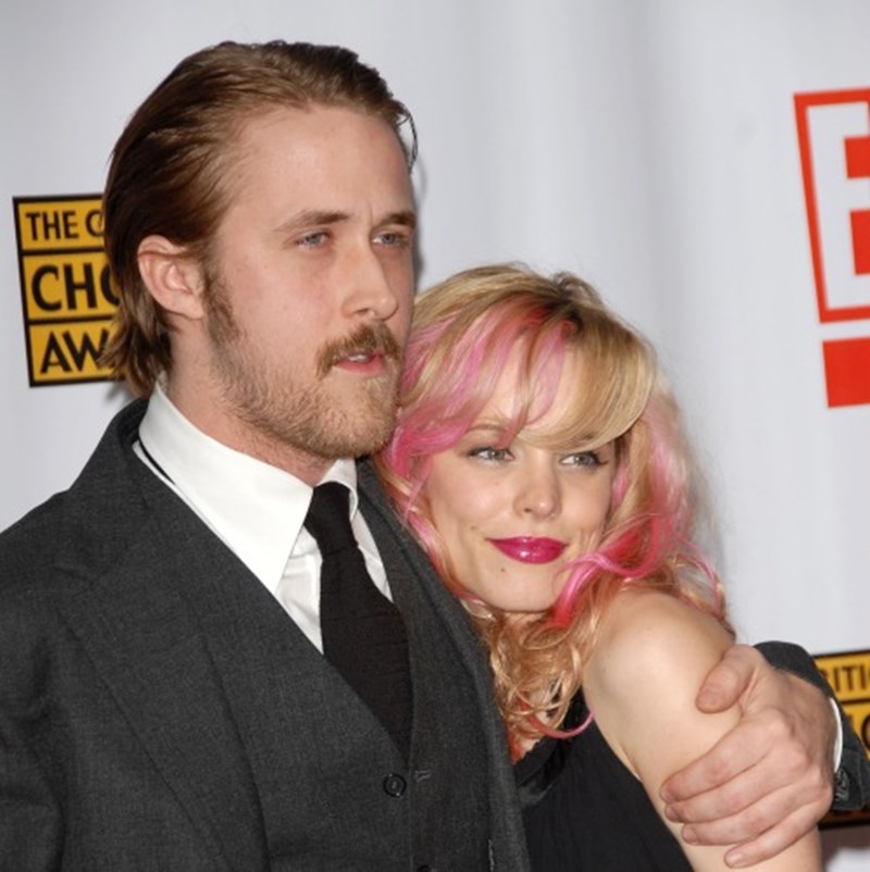 Ryan Gosling-Rachel McAdams: O κινηματογραφικός τους έρωτας στο Notebook δεν θα μπορούσε να μην είναι αληθινός
