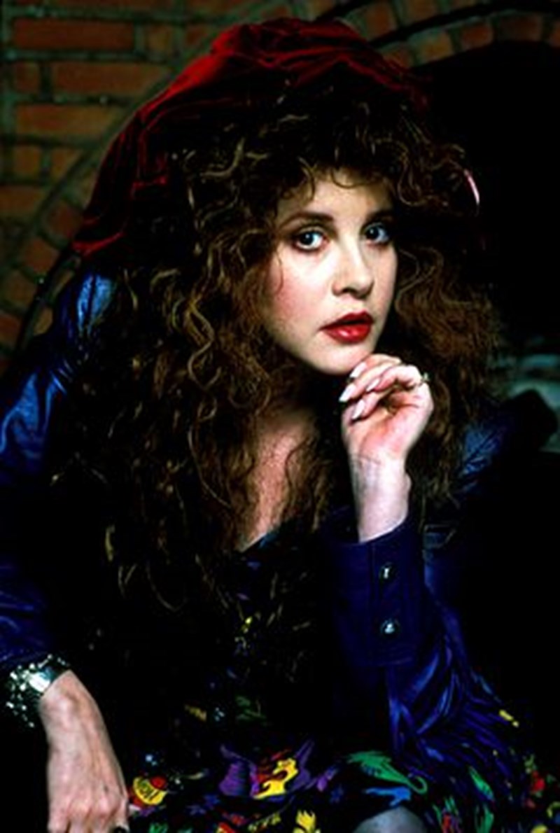 Stevie Nicks