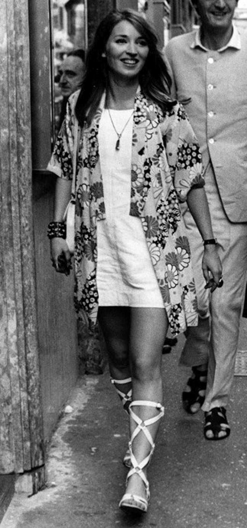 Talitha Getty