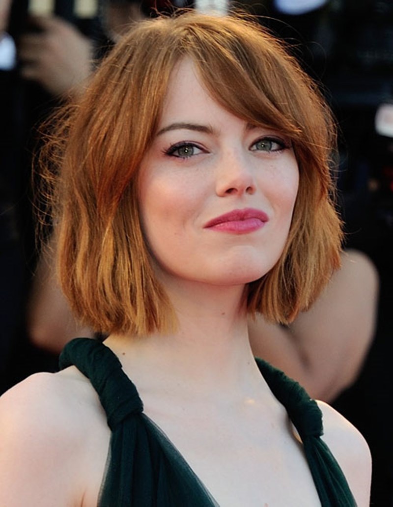 Emma Stone