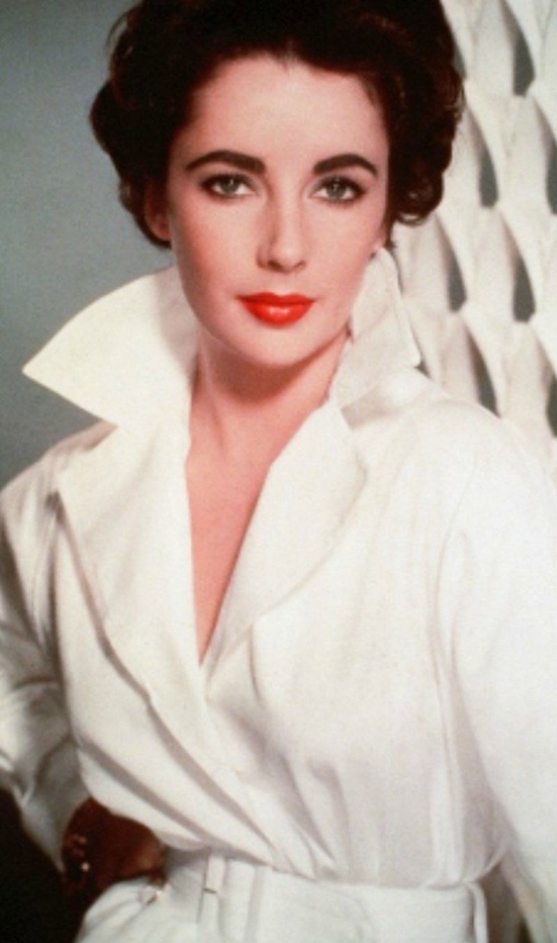 Elizabeth Taylor
