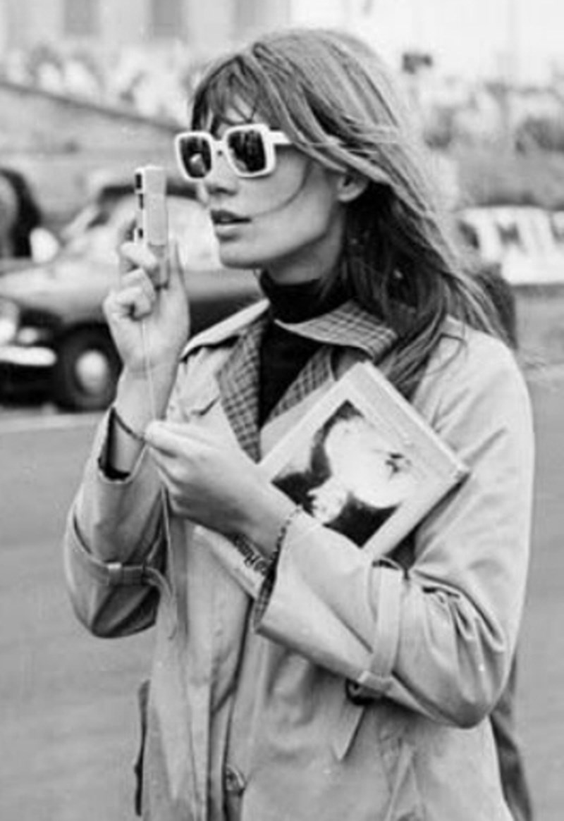 Jane Birkin