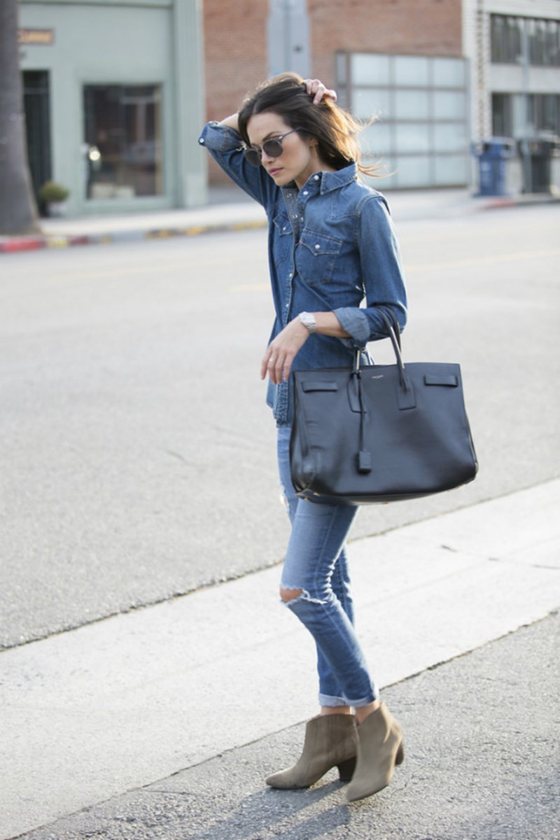 10 μυστικά που κάθε stylish γυναίκα πρέπει να γνωρίζει