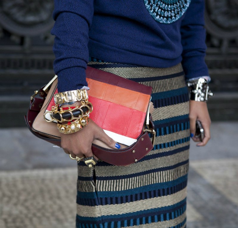 10 μυστικά που κάθε stylish γυναίκα πρέπει να γνωρίζει
