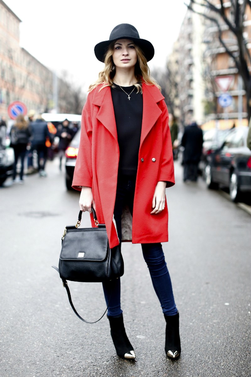10 μυστικά που κάθε stylish γυναίκα πρέπει να γνωρίζει