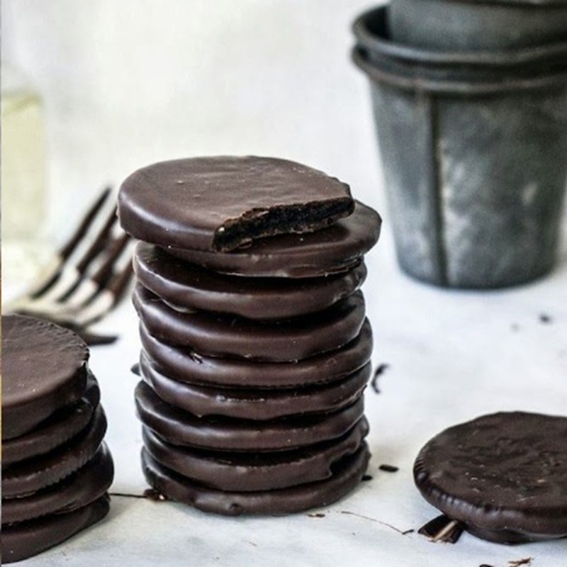 Μαύρη Σοκολάτα