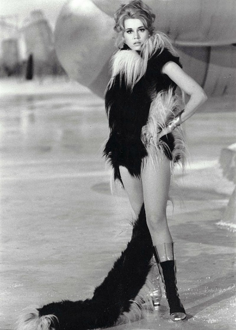 Barbarella