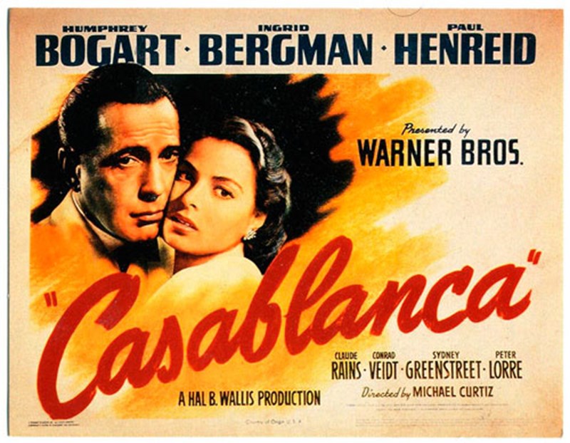 Casablanca