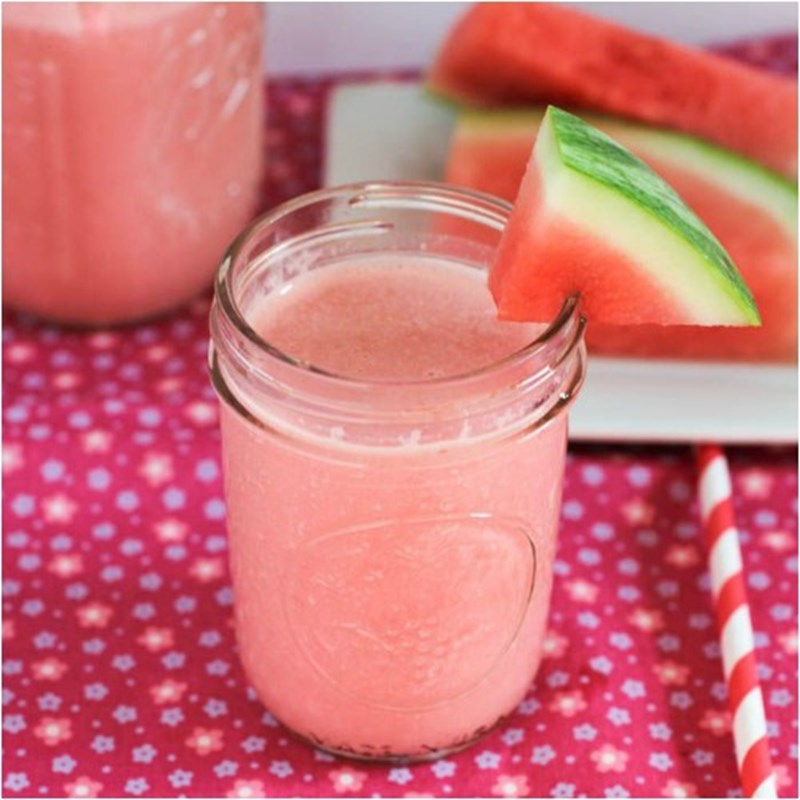 Watermelon Smoothie
