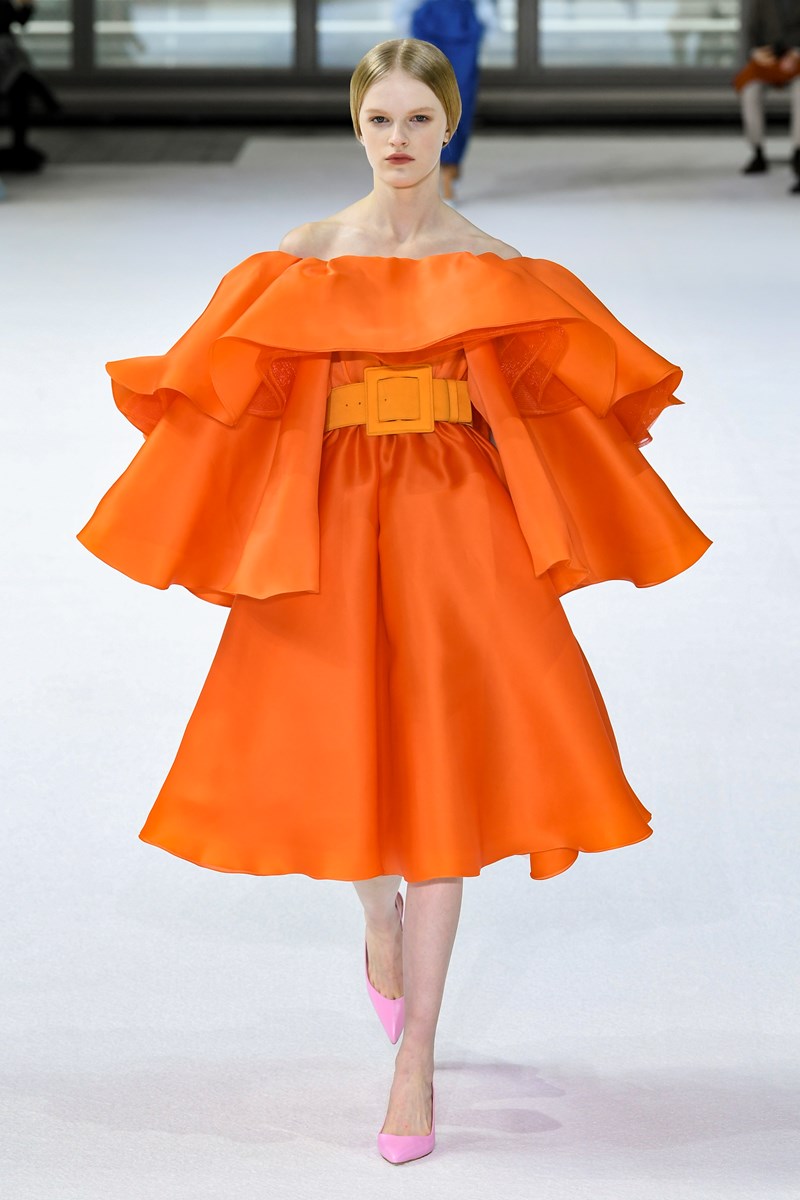 Carolina Herrera AW20