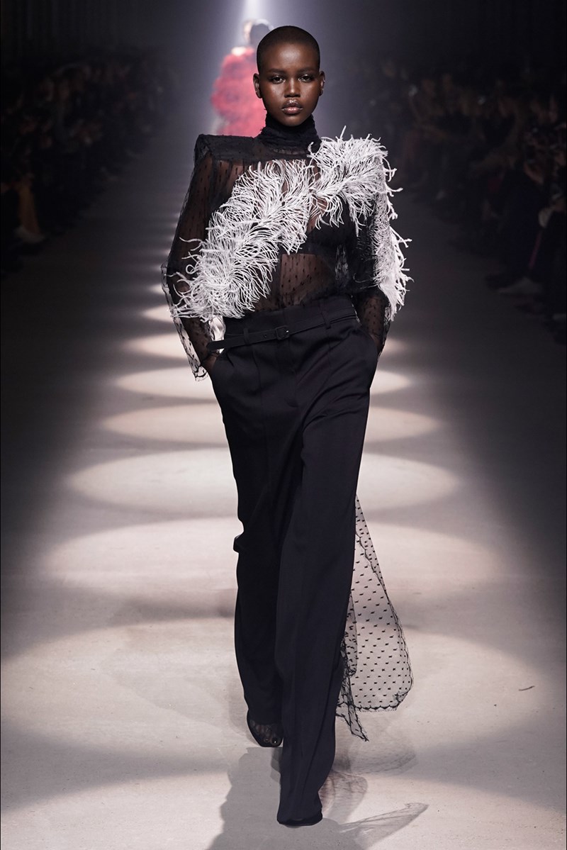 givency aw2020
