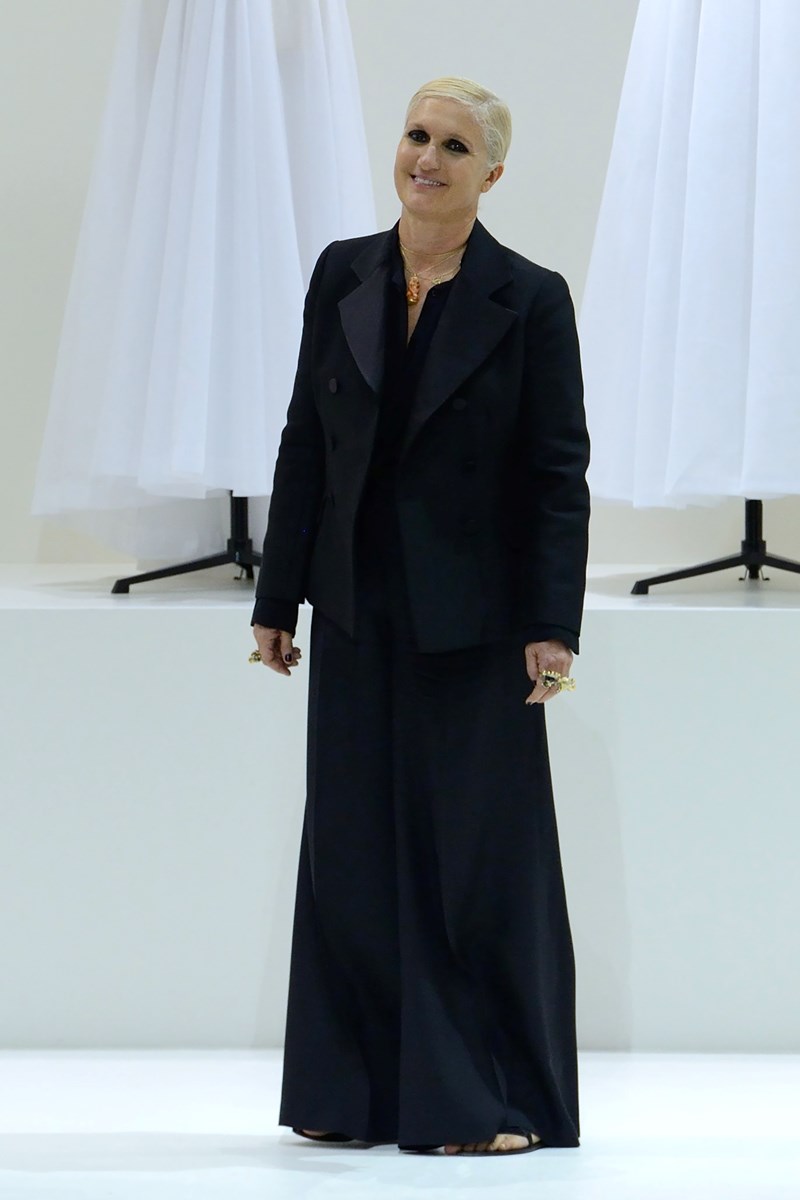 Maria Grazia Chiuri
