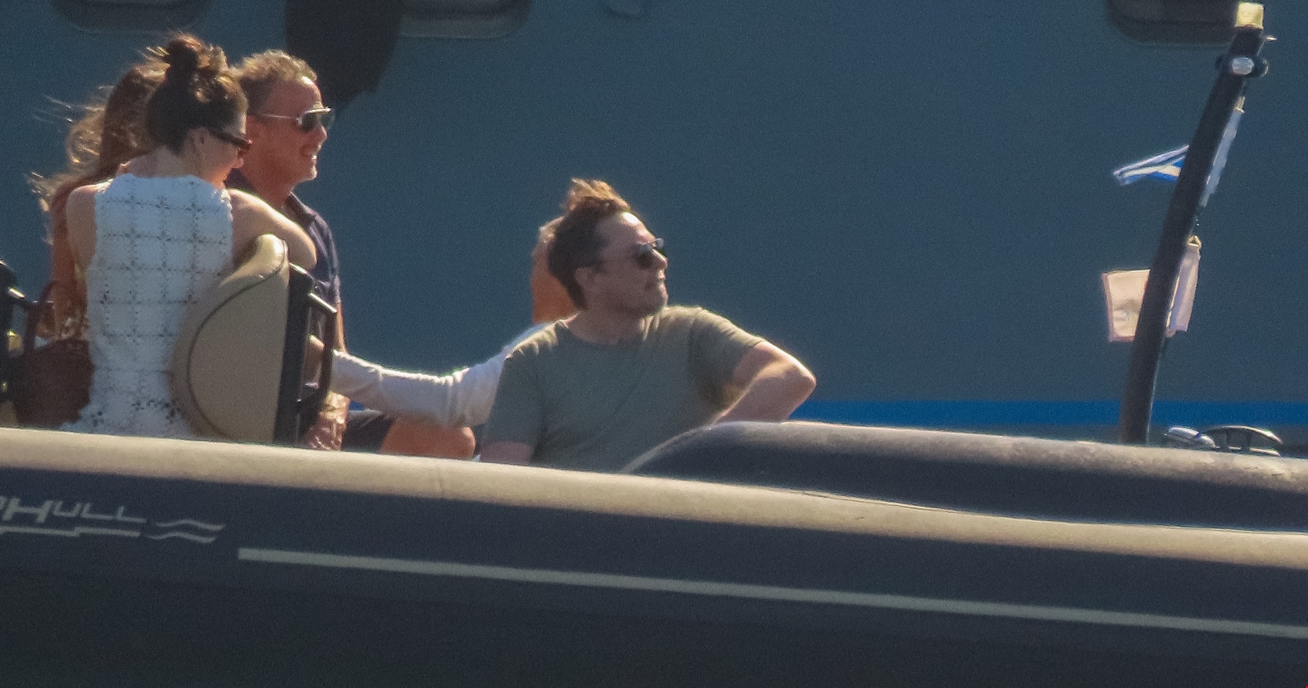 Ο πατέρας του Elon Musk κατηγορείται για σεξουαλική κακοποίηση πέντε παιδιών του - εικόνα 1