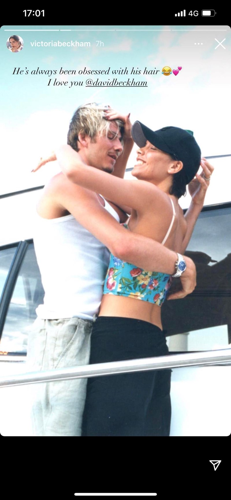 Victoria Beckham