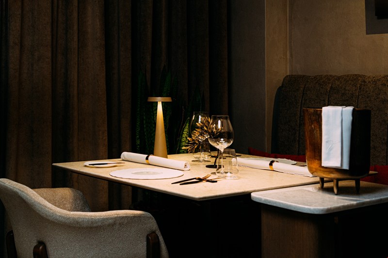 Makris Athens