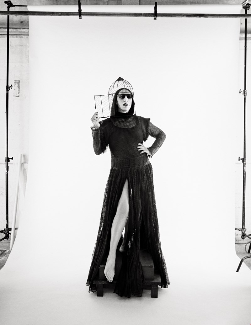 rossy de palma