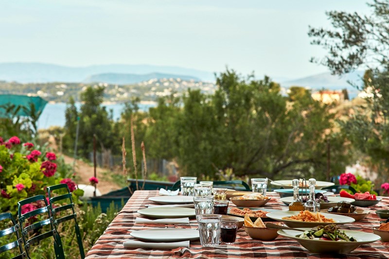 Poseidonion Grand Hotel