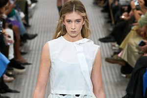 Nicole Kidman | Η 16χρονη κόρη της πρωταγωνιστεί στη νέα καμπάνια διάσημου fashion brand - εικόνα 1