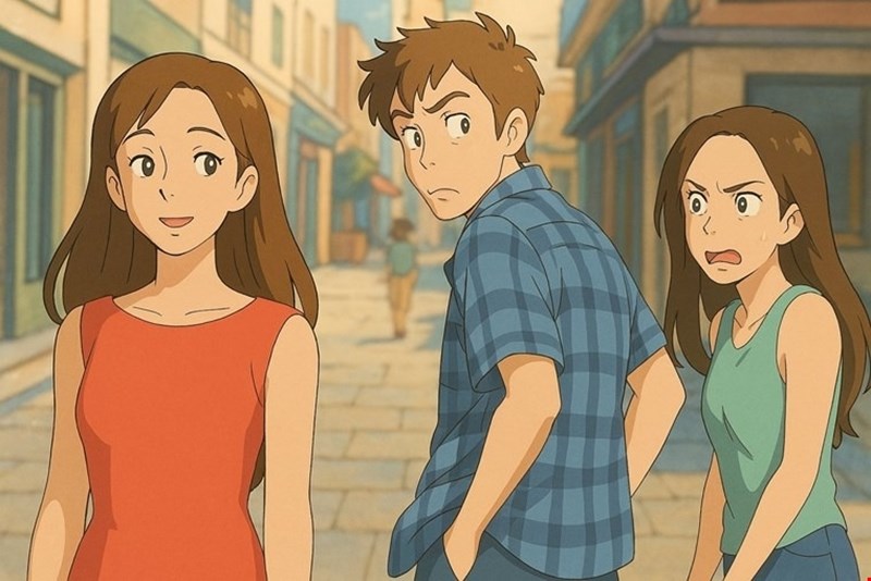 ghibli