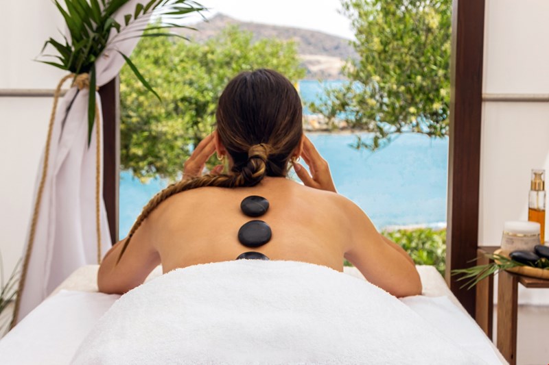 spa