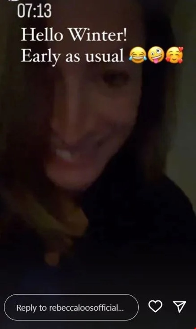 Rebecca Loos