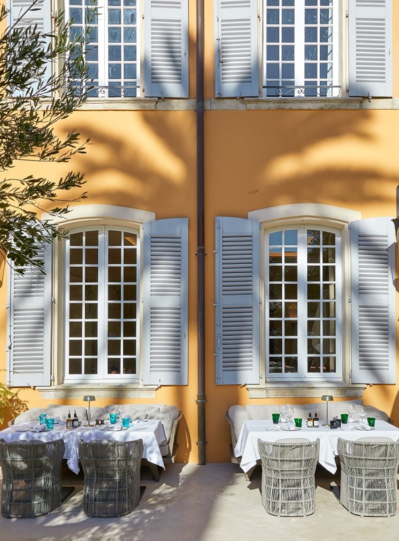Cookoovaya Saint Tropez