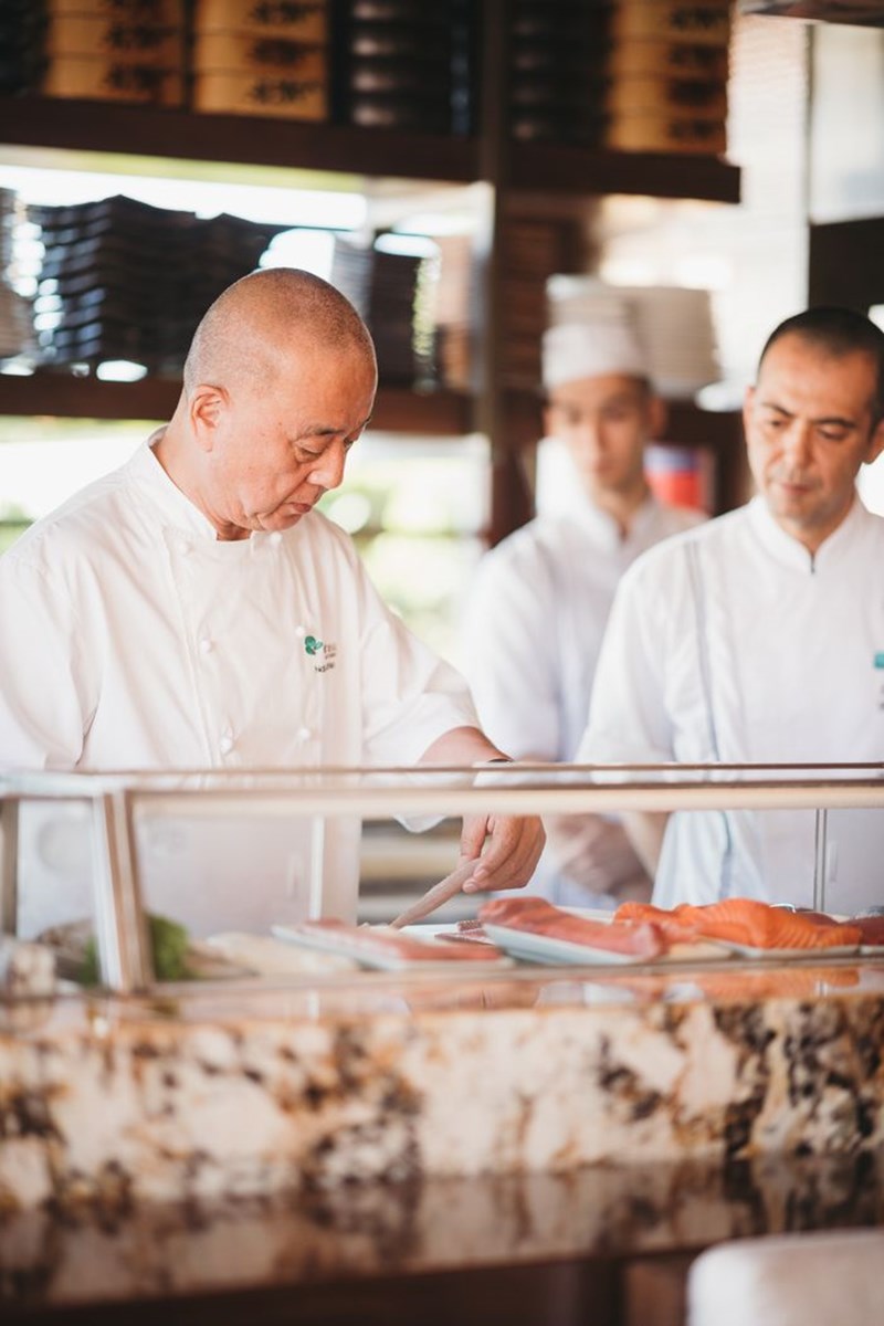 Matsuhisa
