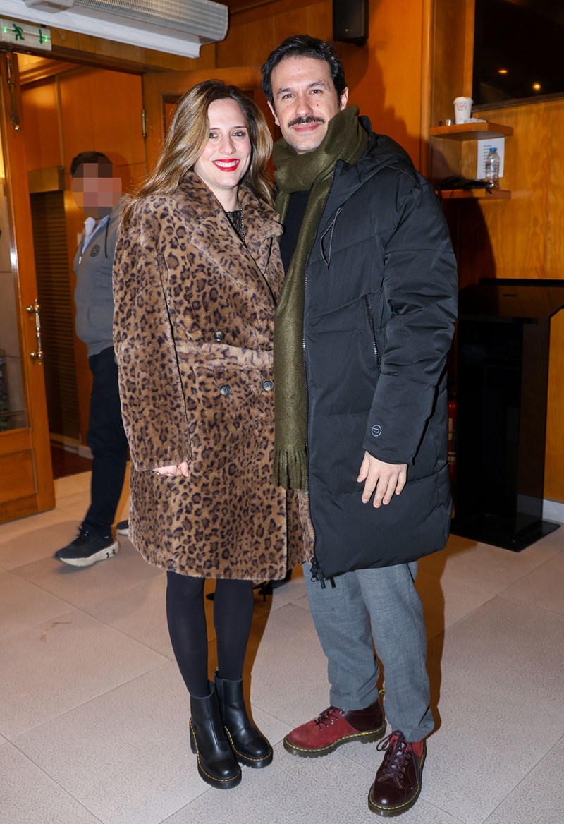 Γεωργία Κρασσά, Ορφέας Αυγουστίδης