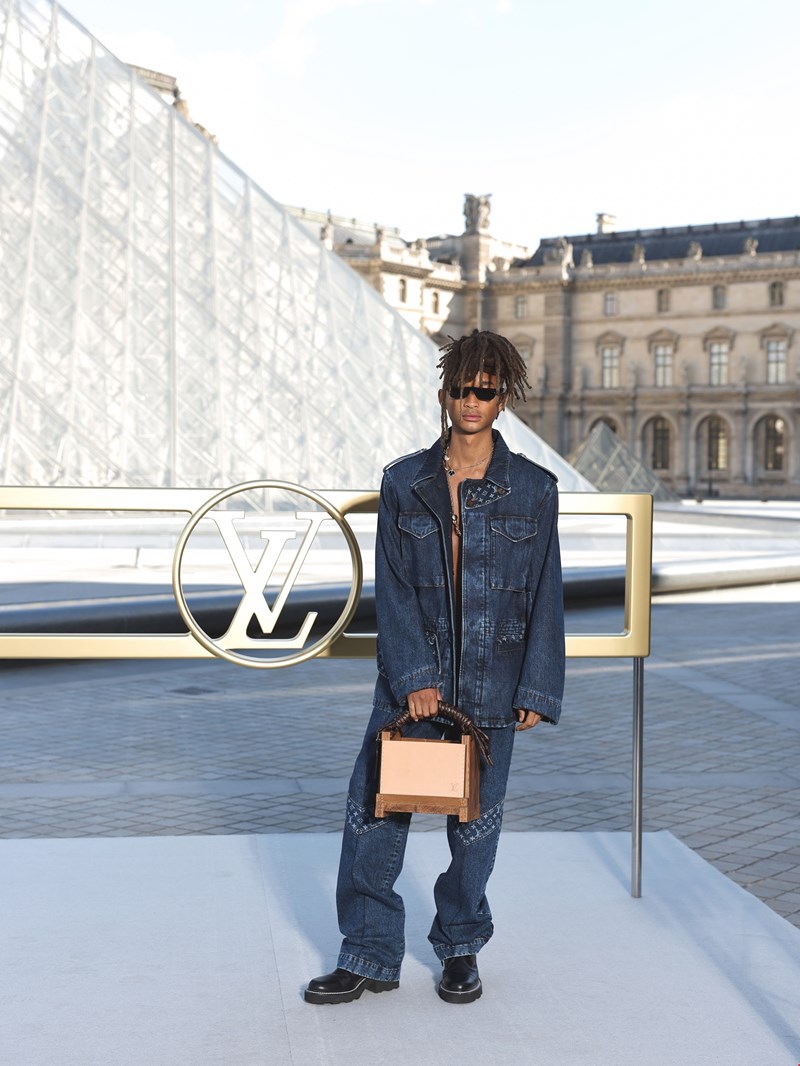 Jaden Smith