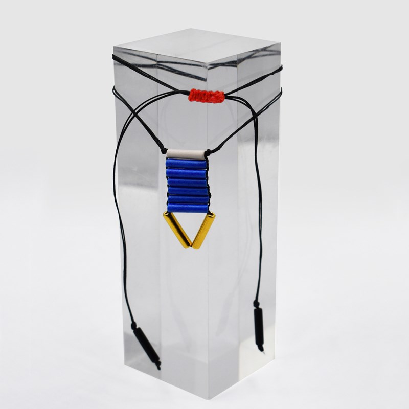 Συλλογή κοσμημάτων Bella Louloudaki για την Ελληνική Επανάσταση