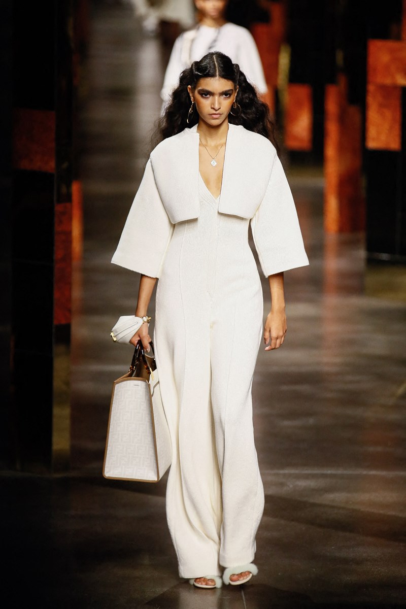 Fendi SS 2022