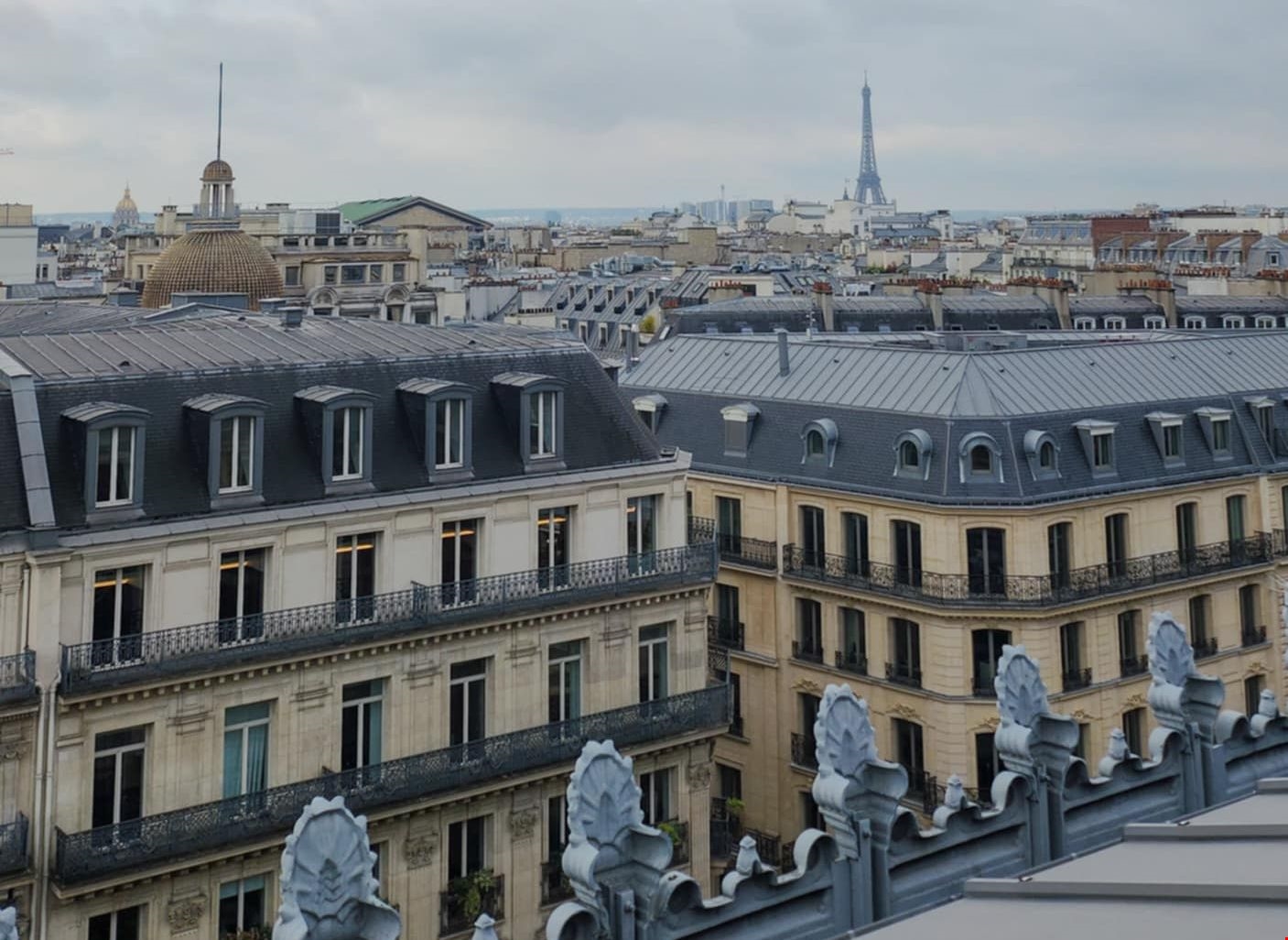 Παναγία των Παρισίων | Celebrities, royals και πολιτικοί αρχηγοί στην τελετή για την επαναλειτουργία της - εικόνα 1