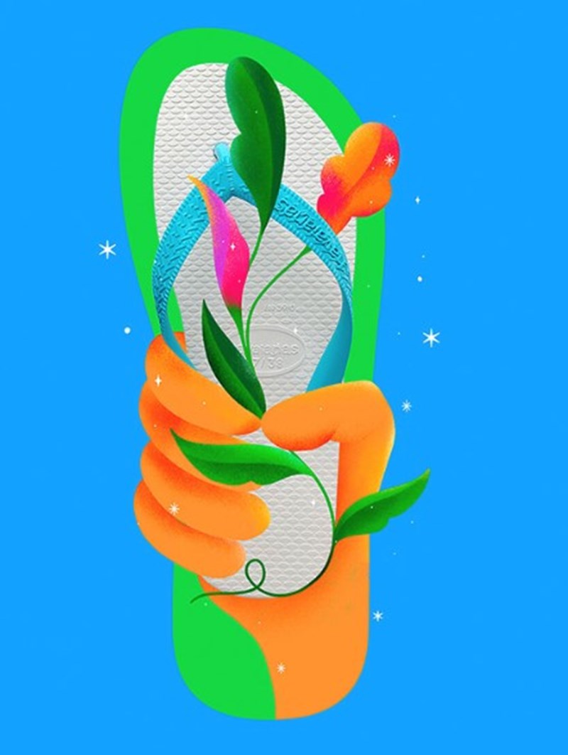 Havaianas