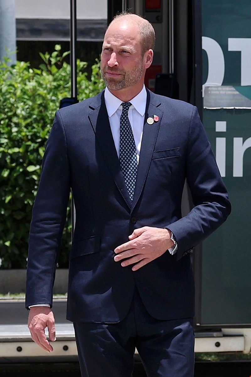 Πρίγκιπας William