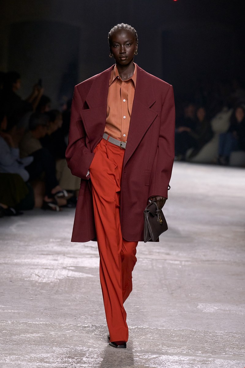 @Bottega Veneta