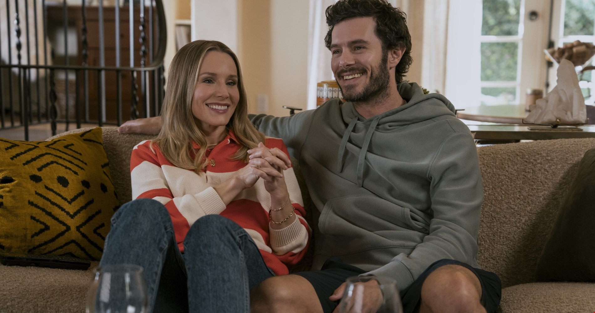 Golden Globes 2025 | To Emilia Perez και το Nobody Wants This στις 36 υποψηφιότητες του Netflix - εικόνα 1