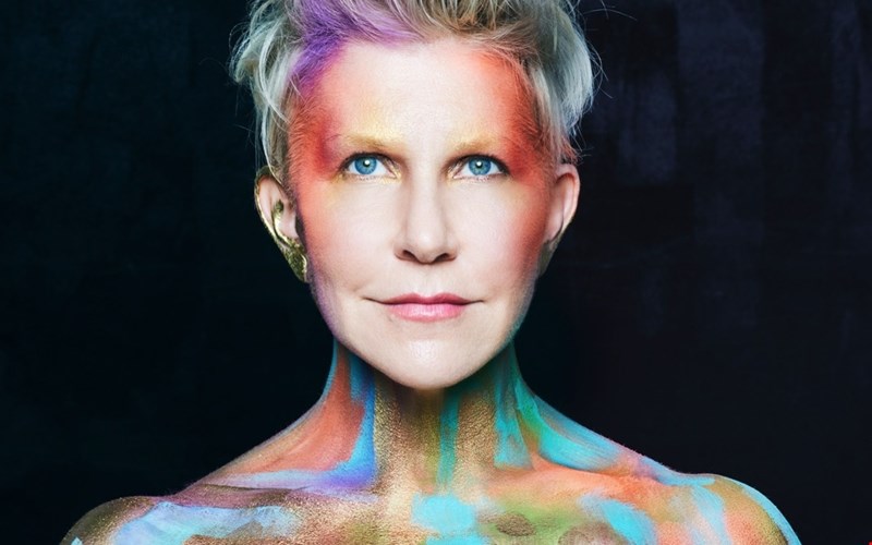 Joyce DiDonato