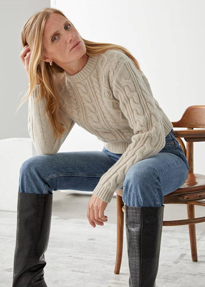 flare-jean-outfits-