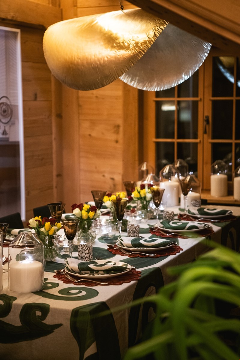 Themis z event Gstaad
