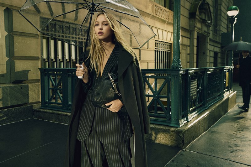 DKNY