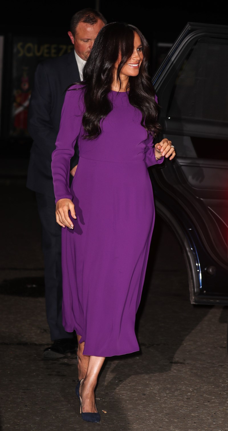 Megan Markle