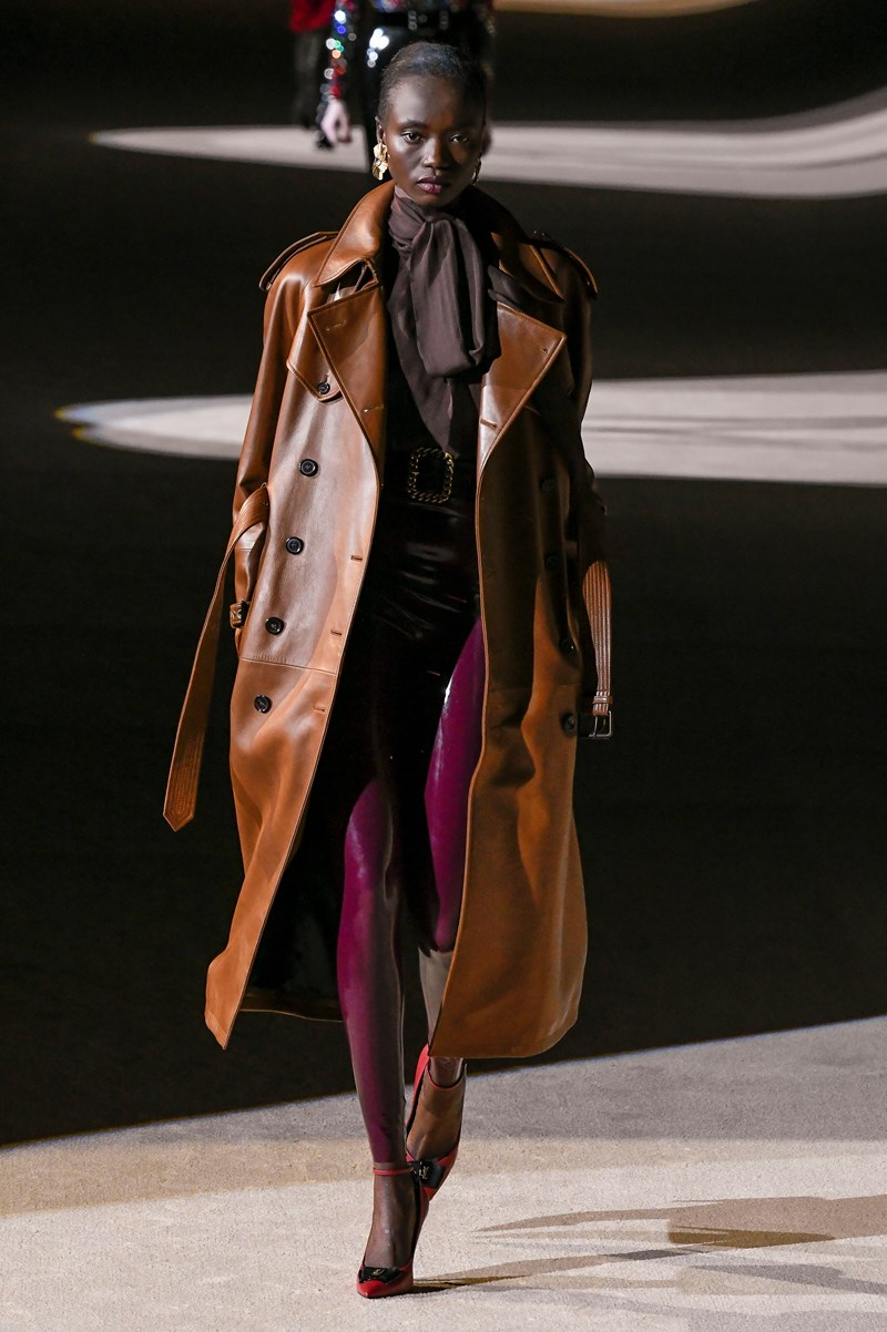 Saint Laurent