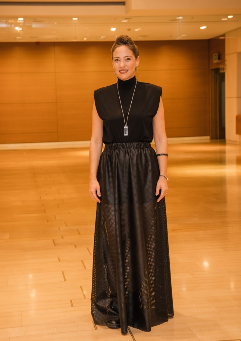 Αλεξάνδρα Ούστα