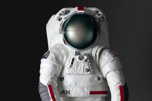 Butch Wilmore – Suni Williams | Οι βλάβες στο DNA και οι άλλες αλλαγές που έγιναν στο σώμα τους μετά από 9 μήνες στο διάστημα - εικόνα 1