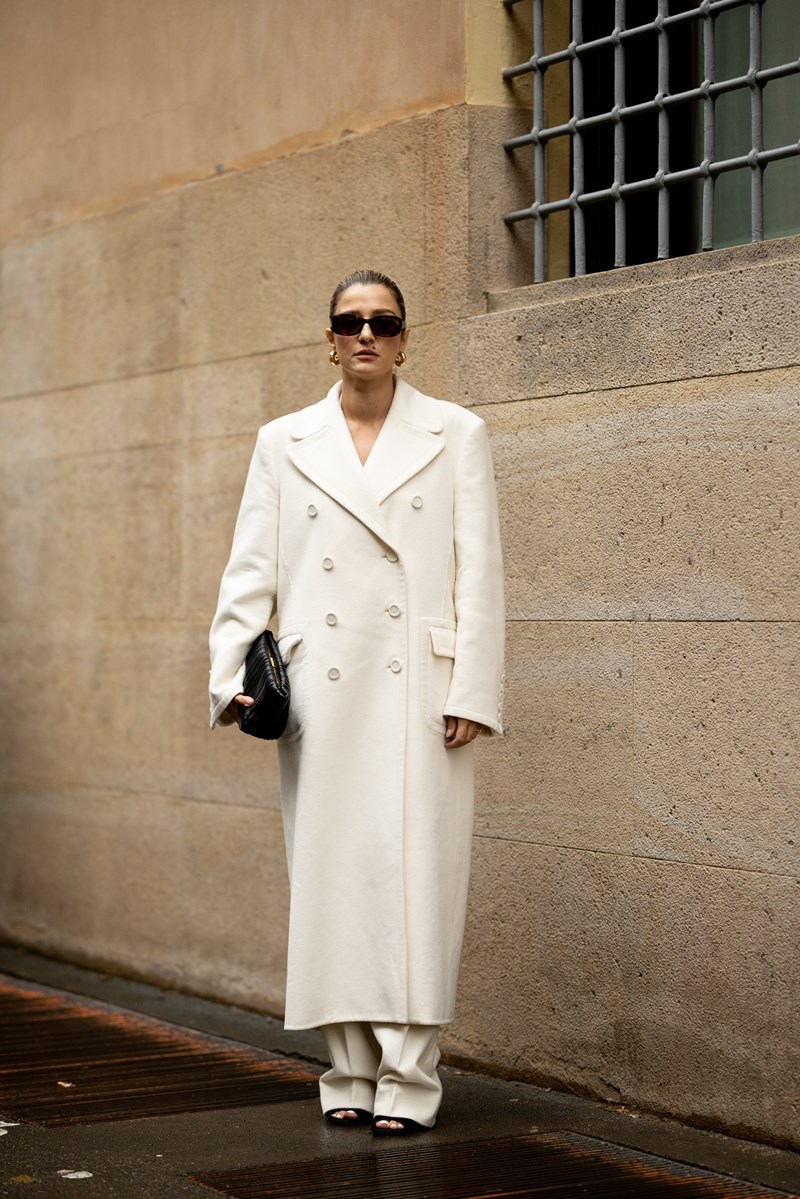 street style