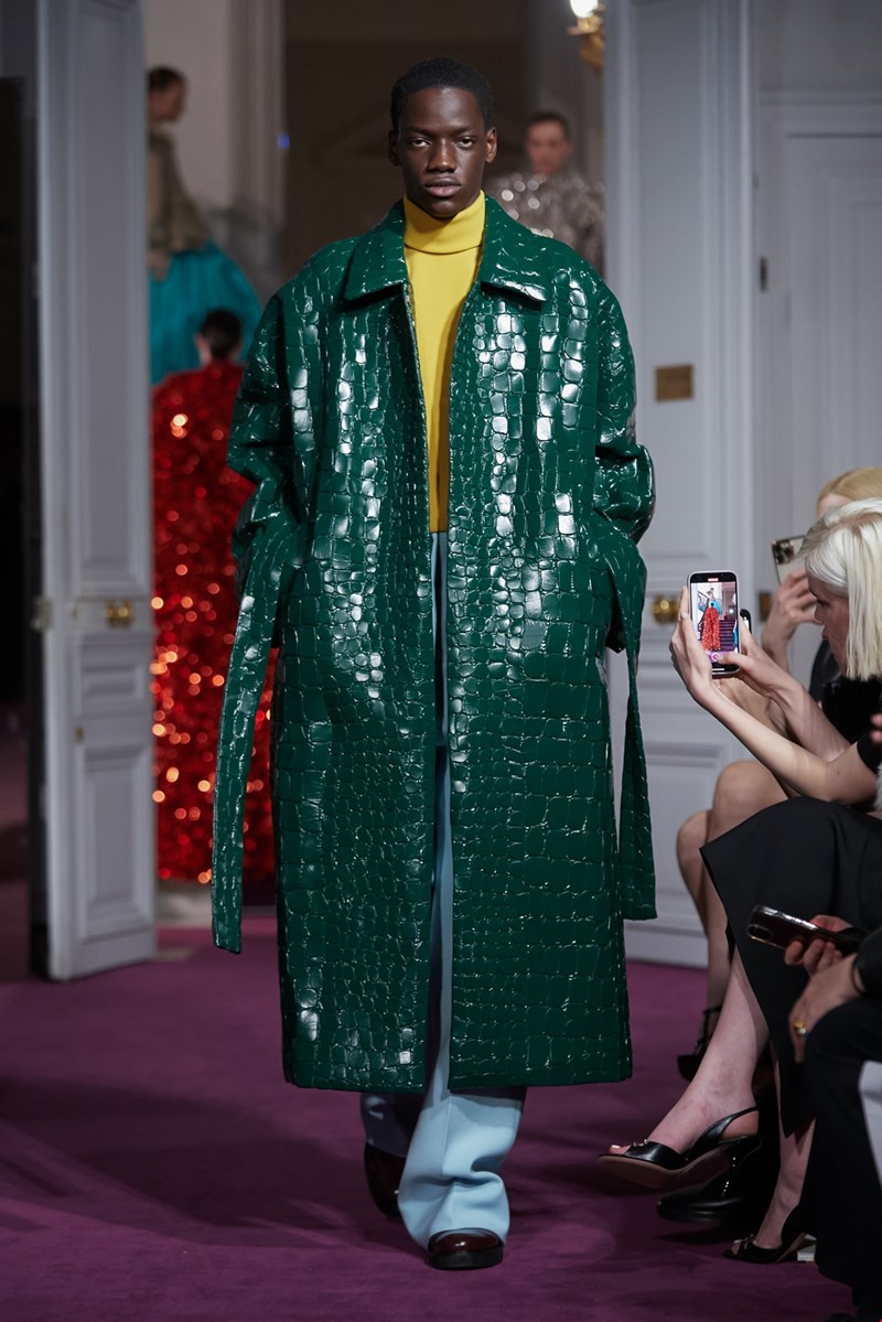 Valentino HC S24