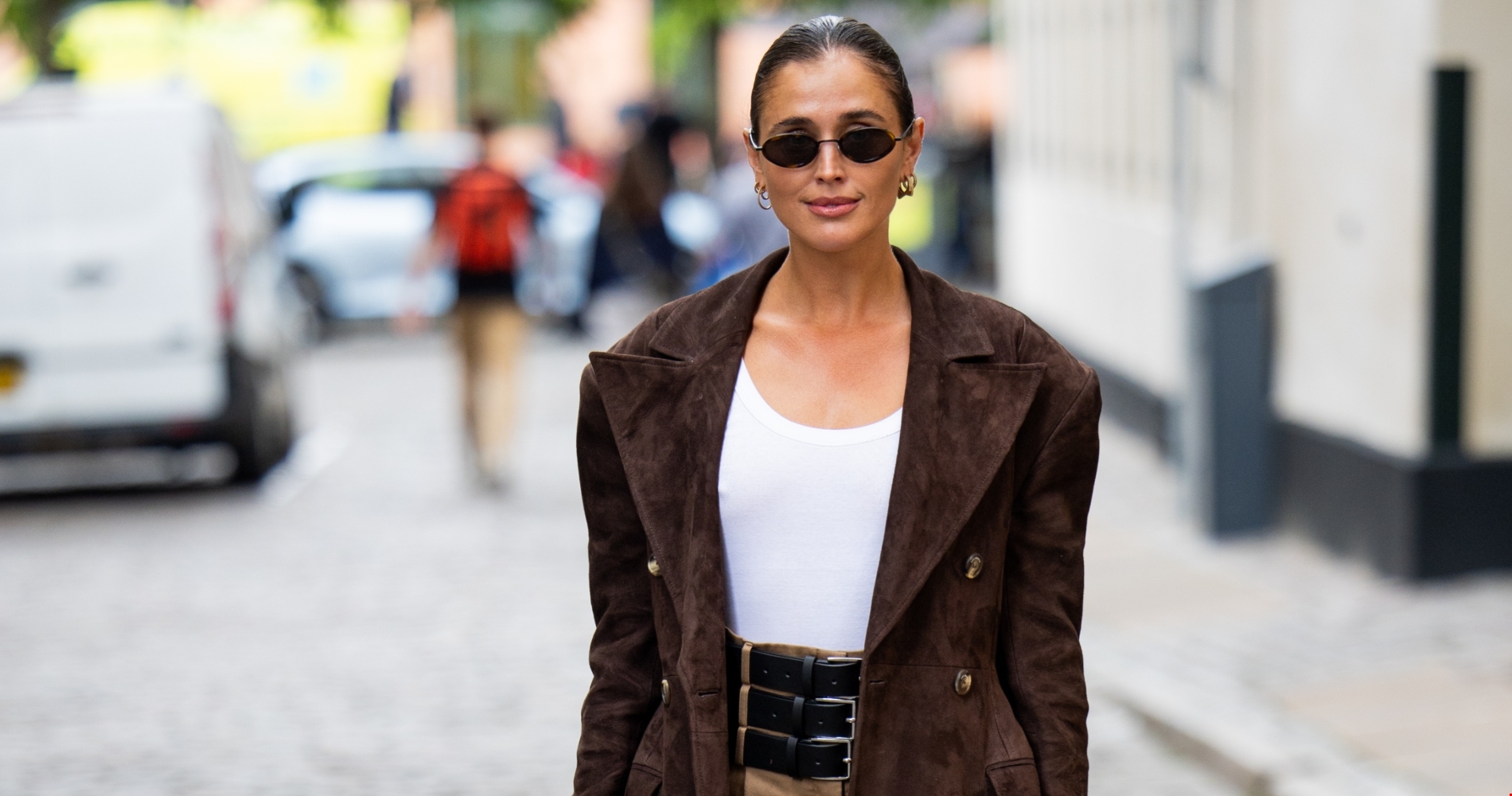 Τα στιλιστικά λάθη που κάνεις στα φθινοπωρινά looks σου χωρίς να το καταλάβεις - εικόνα 1