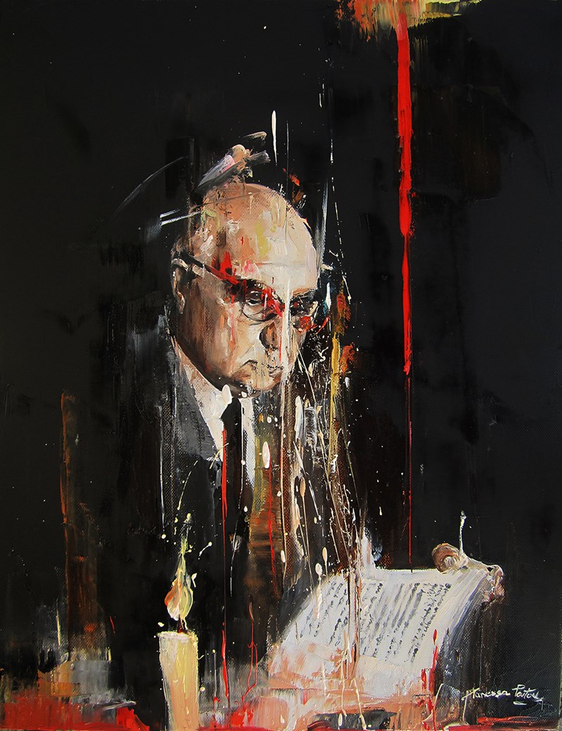 Seferis
