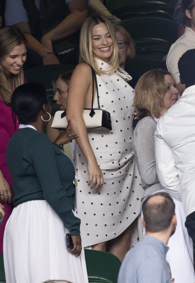 Margot Robbie