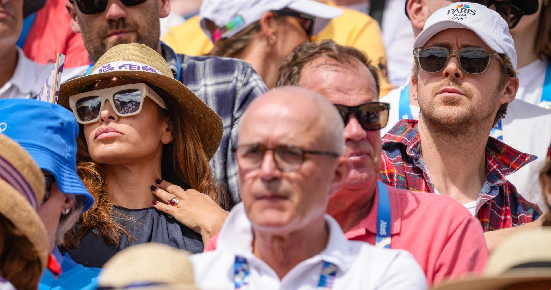 "Ποια είμαι εγώ τώρα;" | Ο λόγος που η Eva Mendes νιώθει "χαμένη" - εικόνα 1